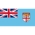 Official logo of Fiji U20 football club