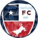 Official logo of Tailevu Naitasiri football club