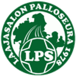 Official logo of LPS football club