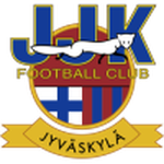 Official logo of JPS Jyvaskyla football club