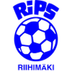 Official logo of RiPS football club