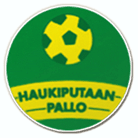 Official logo of HauPa football club