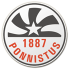 Official logo of Ponnistus football club
