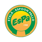 Official logo of EsPa football club