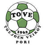 Official logo of ToVe football club