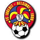 Official logo of Jokerit football club