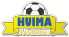 Official logo of Huima football club