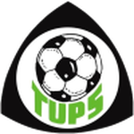 Official logo of TuPS football club