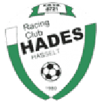 Official logo of Hades football club