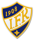 Official logo of ÅIFK football club