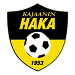 Official logo of KajHa football club
