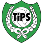 Official logo of TiPS football club