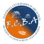 Official logo of Bassin d'Arcachon football club
