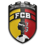 Official logo of Balagne football club