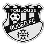 Official logo of Rodéo football club
