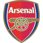 Official logo of Arsenal football club