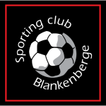 Official logo of Blankenberge football club