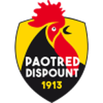 Official logo of Ergué-Gaberic football club