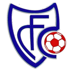 Official logo of Chauray football club