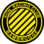 Official logo of Bambrugge football club