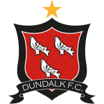 Official logo of Dundalk football club