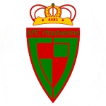 Official logo of Houtvenne football club