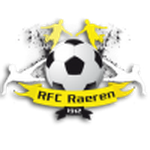 Official logo of Raeren-Eynatten football club