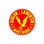 Official logo of Aiglon football club