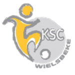 Official logo of Wielsbeke football club