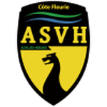 Official logo of Villers Houlgate CF football club