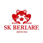 Official logo of Berlare football club