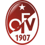 Official logo of Offenburger FV football club