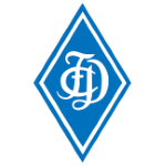 Official logo of Deisenhofen football club