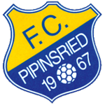 Official logo of Pipinsried football club