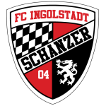 Official logo of Ingolstadt II football club