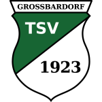 Official logo of Großbardorf football club