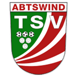Official logo of Abtswind football club