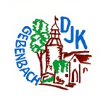 Official logo of Gebenbach football club