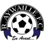Official logo of Aywaille football club