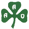 Official logo of Acharnaikos football club