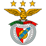 Official logo of Benfica football club