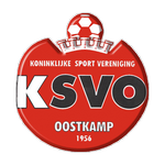 Official logo of Oostkamp football club