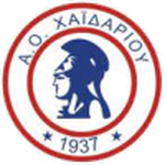 Official logo of Chaidari football club