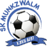 Official logo of Munkzwalm football club