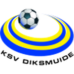 Official logo of Diksmuide-Oostende football club