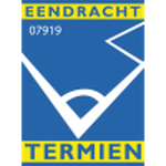 Official logo of Eendr. Termien football club