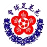Official logo of Double Flower football club