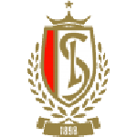Official logo of St. Liege football club