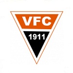 Official logo of Vecsés football club
