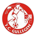 Official logo of Gullegem football club